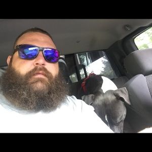 Meet your Posher, Todd